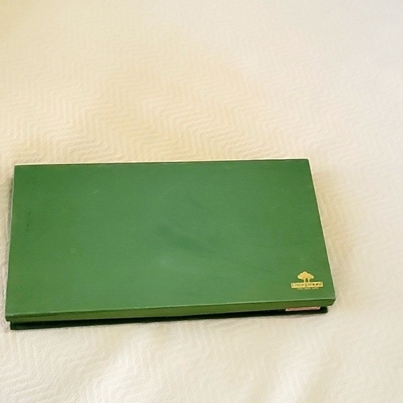 Vintage Livingwood Living Wood Handmade and Painted Lacquered Cross - Picture 7 of 9